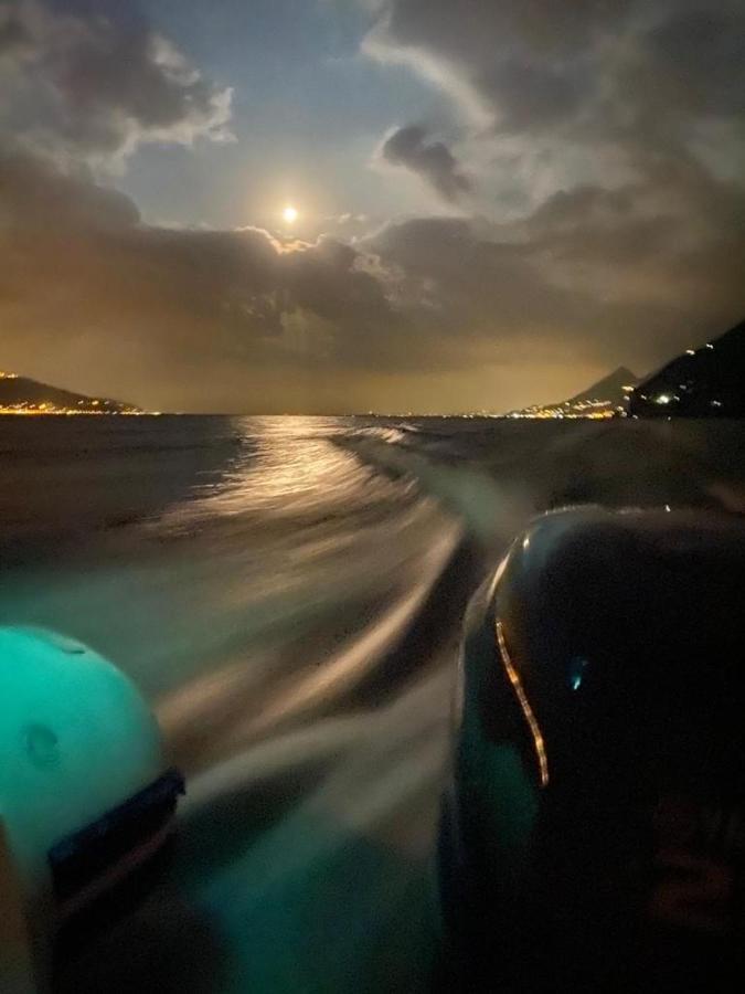 말세진느 Breathtaking View. 아파트 외부 사진